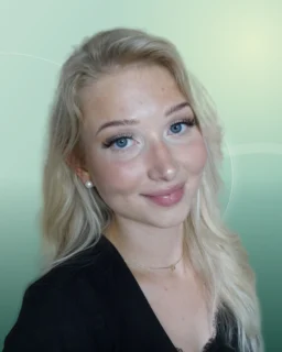 Profilfoto von Natalie aus Hennef (Sieg). Berufswunsch: Assistenz der Geschäftsführung und Coach / Supervisor/in. Branche: Beratung, Consulting.