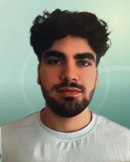Profilfoto von Yousef aus Wesel. Berufswunsch: Lagerhelfer/in. Branche: Produktion, Fertigung.