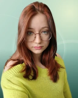 Profilbild von Nina