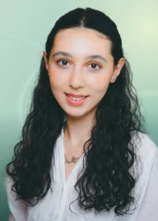 Profilfoto von Raghad aus Sankt Ingbert. Berufswunsch: Produktionshelfer/in. Branche: Logistik, Transport, Verkehr.