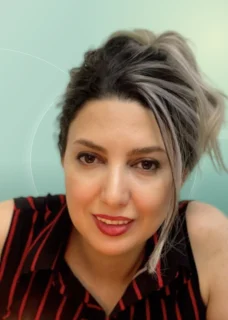 Profilfoto von Samaneh aus Essen. Berufswunsch: Anglist/in / Amerikanist/in und Betreuungslehrer/in – allgemeinbildende Schulen. Branche: Bildung, Pädagogik und Gastronomie, Hotellerie, Tourismus.