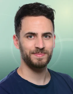 Profilfoto von Nadir aus Leipzig. Berufswunsch: IT-Administrator/in. Branche: IT, Informatik, Programmierung.