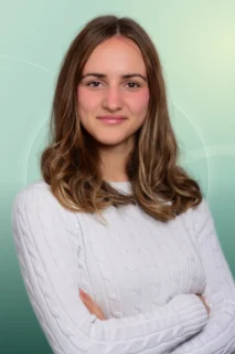 Profilbild von Paula
