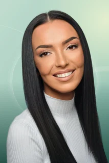Profilbild von Ilona