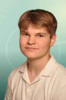 Profilfoto von Thies. Berufswunsch: Paketzusteller/in. Branche: Logistik, Transport, Verkehr.
