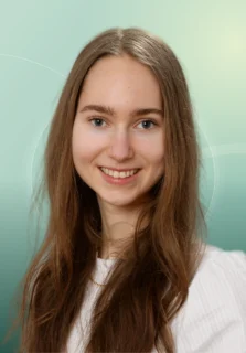 Profilbild von Marielle