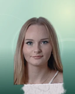 Profilfoto von Lena aus Eslohe. Berufswunsch: Pflegefachmann/-frau. Branche: Gastronomie, Hotellerie, Tourismus und Verkauf, Handel.