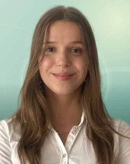 Profilbild von Lisa