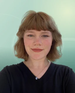 Profilfoto von Marlene aus Bamberg. Berufswunsch: Politologe/Politologin. Branche: Gesellschafts-, Geistes-, Sprachwissenschaften.