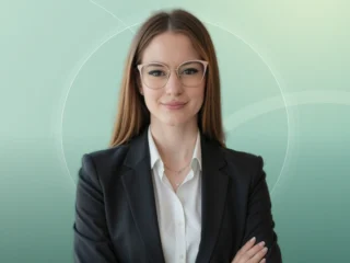 Profilfoto von Natalie aus Höchstadt. Berufswunsch: Assistenz der Geschäftsführung und Gestalter/in für visuelles Marketing. Branche: Kundenservice und Finanzen, Buchhaltung.