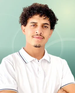 Profilfoto von Hassen. Berufswunsch: Assistent/in – Informatik (Softwaretechnik). Branche: IT, Informatik, Programmierung.