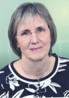 Profilbild von Birgit