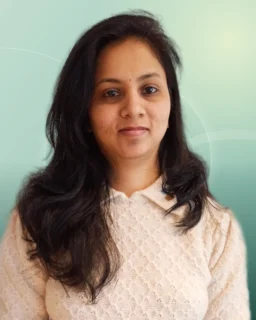Profilfoto von Pooja aus Korntal-Münchingen. Berufswunsch: Abo-Verkäufer/in. Branche: Elektronik.
