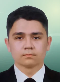 Profilfoto von Khurshidbek aus Witten. Berufswunsch: Arzt/Ärztin und Programmierer/in. Branche: Gastronomie, Hotellerie, Tourismus.