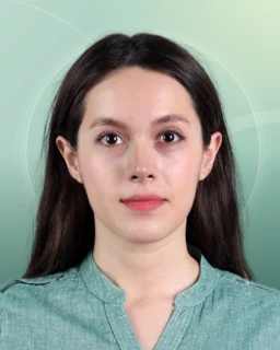 Profilfoto von Melika aus Kempten. Berufswunsch: Altenpflegehelfer/in und Architekt/in. Branche: Bauwesen, Architektur und Gastronomie, Hotellerie, Tourismus.