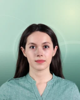 Profilfoto von Melika aus Kempten. Berufswunsch: Altenpflegehelfer/in und Architekt/in. Branche: Bauwesen, Architektur und Gastronomie, Hotellerie, Tourismus.