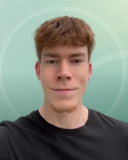 Profilfoto von Fabian aus Haunswies. Berufswunsch: Check-In Mitarbeiter/in und Gepäckabfertiger/in, Ramp Agent, Flugzeugabfertiger/-in. Branche: Logistik, Transport, Verkehr.