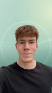Profilfoto von Fabian aus Haunswies. Berufswunsch: Check-In Mitarbeiter/in und Gepäckabfertiger/in, Ramp Agent, Flugzeugabfertiger/-in. Branche: Logistik, Transport, Verkehr.