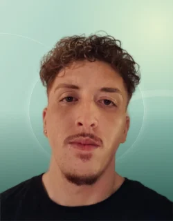 Profilfoto von Salvatore aus Krumbach (Schwaben). Berufswunsch: Fahrer/in. Branche: Elektronik und Logistik, Transport, Verkehr.