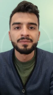 Profilfoto von Khaled aus Krumbach (Schwaben). Berufswunsch: Betriebswirt/in - Logistik und Industriemeister/in – Medizintechnik. Branche: Logistik, Transport, Verkehr und Elektronik.