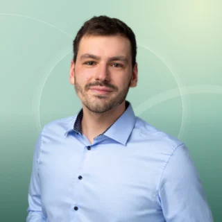 Profilbild von Hannes
