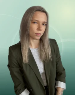 Profilbild von Theresa