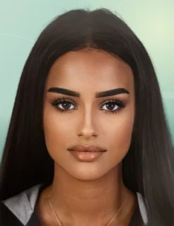 Profilbild von Latisha