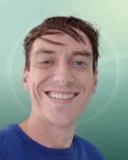 Profilfoto von Hannes aus Osnabrück. Berufswunsch: Lagerhelfer/in. Branche: Logistik, Transport, Verkehr.