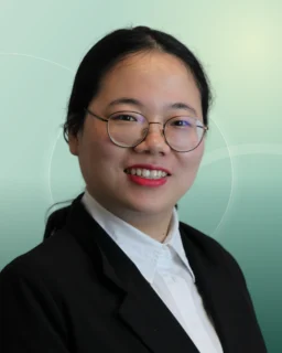 Profilfoto von Li aus Stuttgart. Berufswunsch: IT-Trainer/in und Researcher. Branche: IT, Informatik, Programmierung und Sales, Vertrieb.