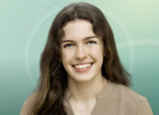 Profilbild von Juliane