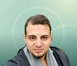 Profilfoto von Rami aus Bad Hersfeld. Berufswunsch: Automobil-Serviceberater/in. Branche: Kundenservice.