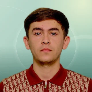 Profilfoto von Odil aus München. Berufswunsch: Maschinen- und Anlagenführer/in - Textiltechnik und Arbeitsvorbereiter/in. Branche: Metall, Maschinenbau und Technik, Technologiefelder.
