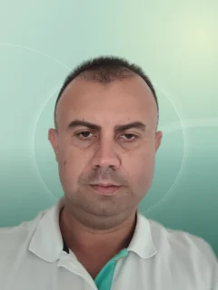 Profilfoto von Kristijan aus Ehningen. Berufswunsch: Schutz-und Sicherheitsfachkraft. Branche: Schutz, Ordnung, Sicherheit.