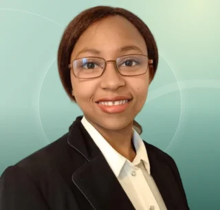 Profilfoto von Laetitia aus Bad Oldesloe. Berufswunsch: IT-Administrator/in. Branche: IT, Informatik, Programmierung und Lebensmittel, Getränke.