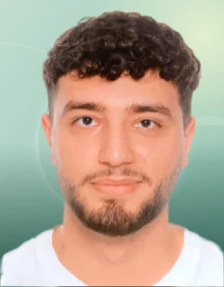 Profilbild von Mohammad