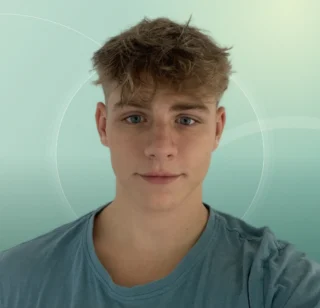 Profilfoto von Leon aus Oelde. Berufswunsch: Ingenieur/in – Maschinenbau. Branche: Metall, Maschinenbau.