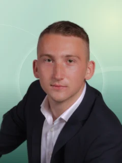 Profilfoto von Daniel aus Lage. Berufswunsch: Supply-Chain-Manager/in. Branche: Verkauf, Handel.