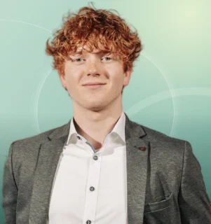Profilfoto von Malte aus Göttingen. Berufswunsch: Lagerhelfer/in. Branche: Logistik, Transport, Verkehr.