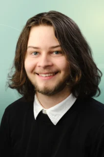Profilbild von Nils
