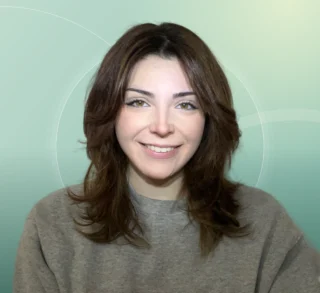Profilfoto von Maylen aus Remscheid. Berufswunsch: Lagerhelfer/in. Branche: Medizin, Psychologie, Pflege.