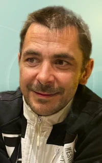 Profilbild von Matthias