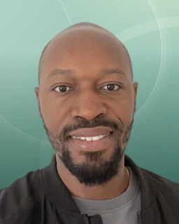 Profilfoto von William aus Schweinfurt. Berufswunsch: Alltagshelfer/in und Assistent/in – Informatik (Softwaretechnik). Branche: Bauwesen, Architektur und Bildung, Pädagogik.