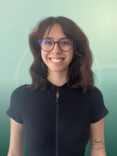 Profilfoto von Elly aus Althütte. Berufswunsch: Bürohelfer/in. Branche: Beratung, Consulting und Finanzen, Buchhaltung.