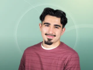 Profilfoto von Keanu aus Essen. Berufswunsch: Empfangsmitarbeiter/in. Branche: Medizintechnik, Reha, Sport, Bewegung.