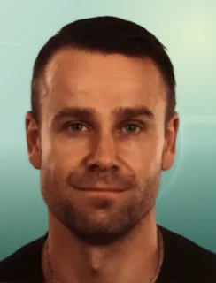 Profilfoto von Andreas aus Bösenbrunn. Berufswunsch: Sicherheitsbeauftragte/r (Werkschutz). Branche: Schutz, Ordnung, Sicherheit.