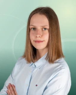 Profilfoto von Anna-Sophie aus Leipzig. Berufswunsch: Sozialassistent/in. Branche: Bildung, Pädagogik und Medizin, Psychologie, Pflege.