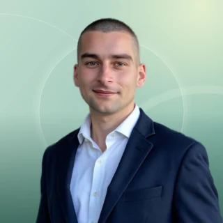 Profilfoto von Dmytro aus Quickborn. Berufswunsch: ERP-Anwendungsentwickler/in. Branche: IT, Informatik, Programmierung.