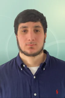 Profilfoto von Said aus Treuchtlingen. Berufswunsch: Assistent/in – Informatik (allgemeine Informatik). Branche: IT, Informatik, Programmierung.