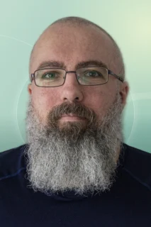 Profilbild von Alexander