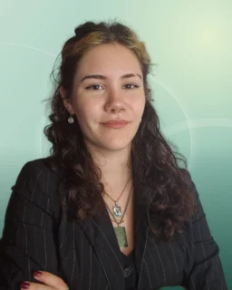 Profilfoto von Vivien aus Karben. Berufswunsch: Bürohelfer/in und Gestalter/in - Werbe- und Mediengestaltung. Branche: Events, Messen, Promotion.